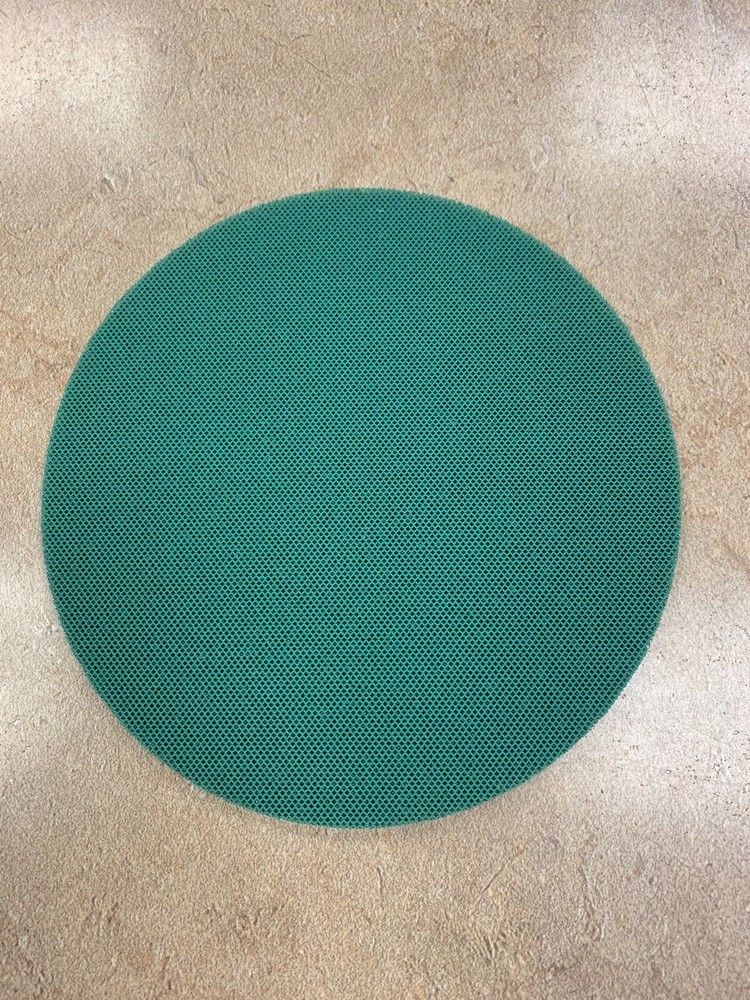 New STORM ICE SANDING PAD 3000 Grit 15 Count BOX
