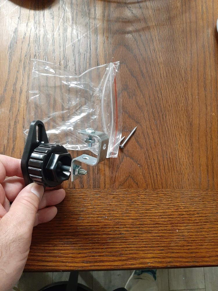 Universal Trail Camera Cam Tree Mount Bracket 