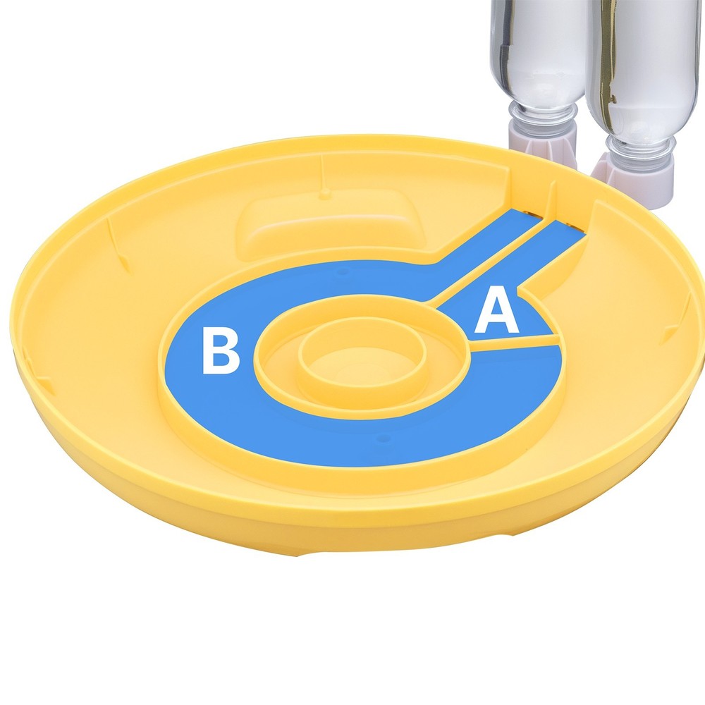 Auto Egg Incubator with Turner, Candler & Climate Control