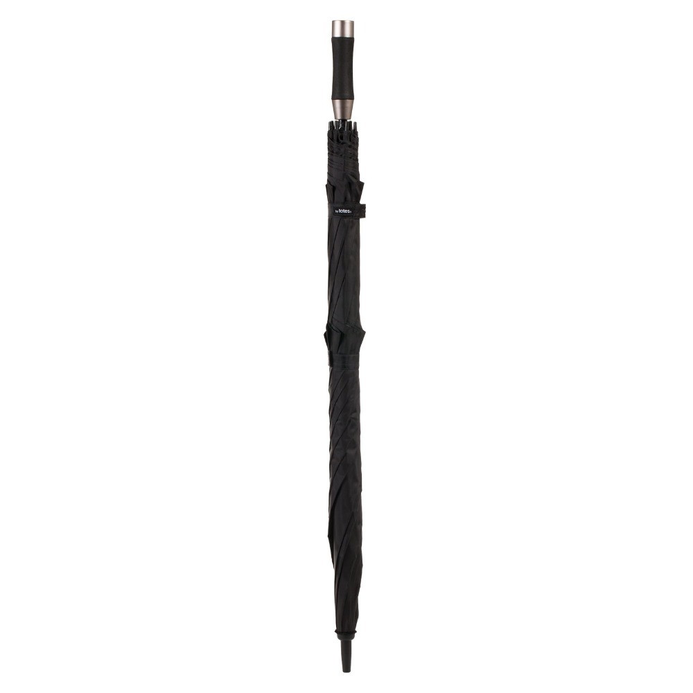 Totes Vented Auto Open Stormbeater Golf Stick Umbrella