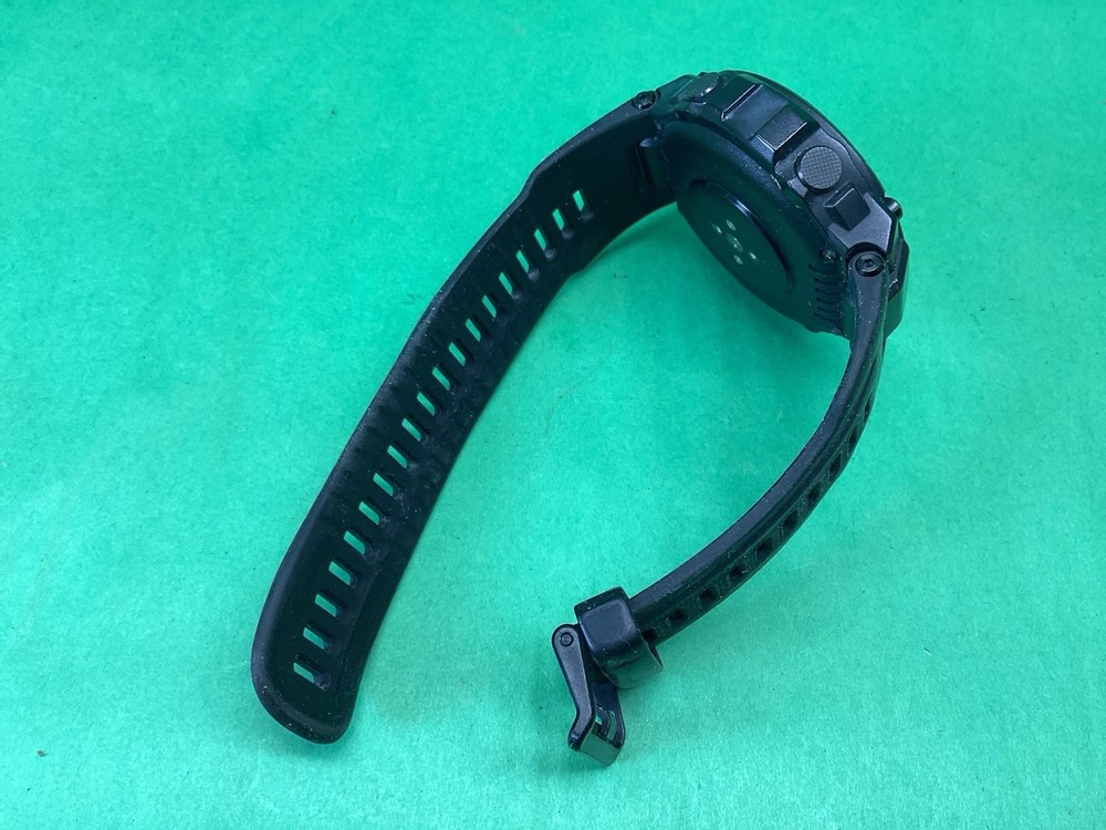Amazfit ? Fitness Smart Watch - Black - Unknown Model - UNTESTED