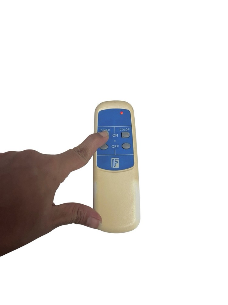 Fiberstars RM-6000 RM6000 Remote Controller Only