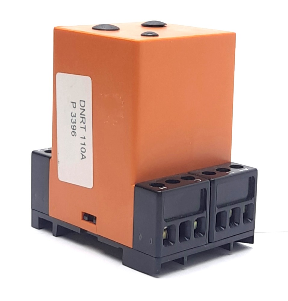 Crouzet DNRT110A Liquid Level Control Constant Pump Up, 110VAC Max, SPDT Output