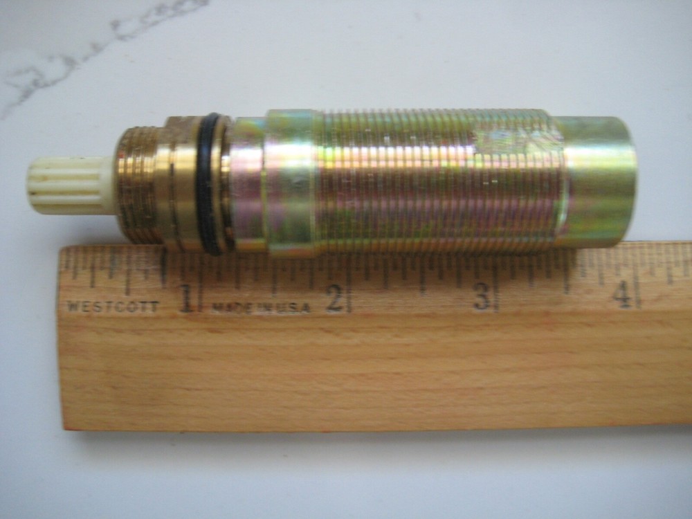 Price Pfister 910-0280 O.E.M. Replacement COLD  Cartridge