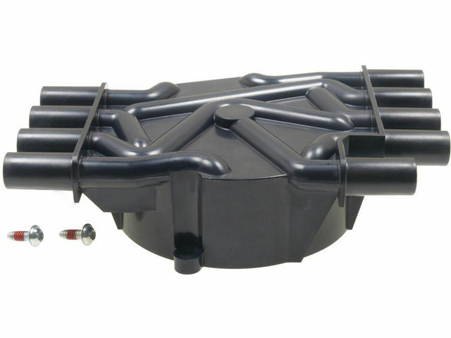For 1996-2000 GMC C2500 Distributor Cap SMP 96557NB 1997 1998 1999