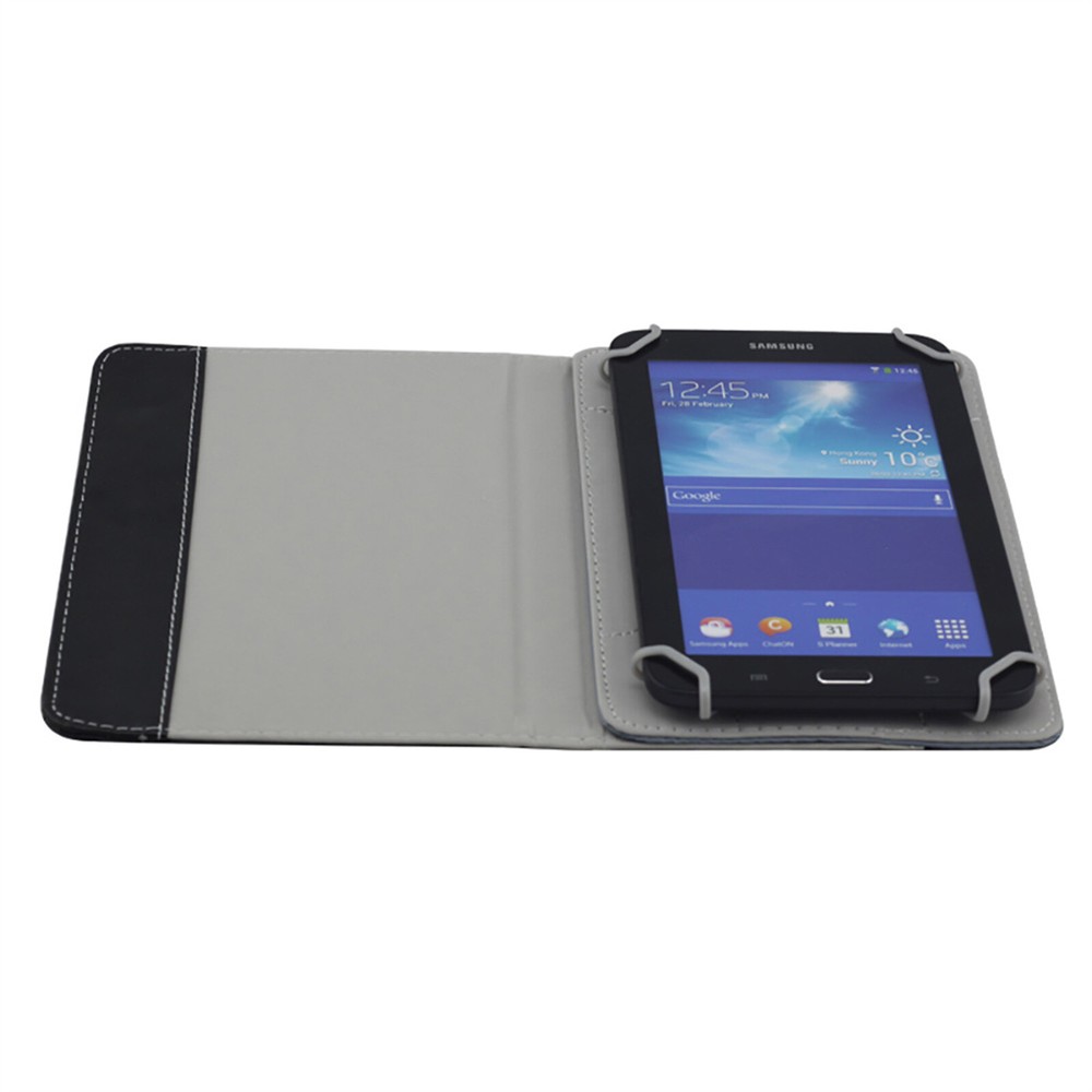 For Amazon Fire 7 (2022, 12th Gen) Tablet Shockproof Folding Case Cover US