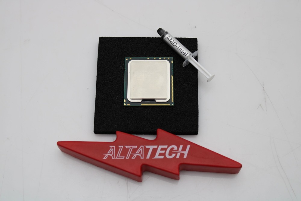 Intel SLBVC Xeon E5640 Quad Core 2.66GHz 12MB CPU Processor w/ Thermal Grease