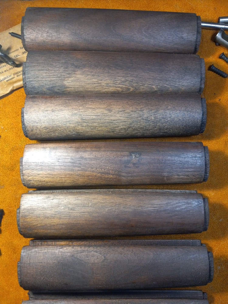 M1 Garand Front Hand Guard