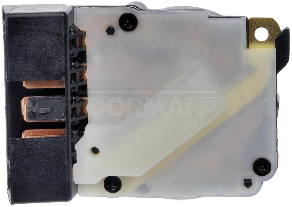 Ignition Switch-Starter Switch Dorman 924-869
