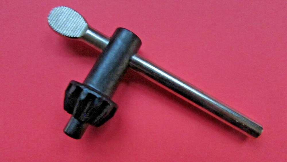 K3 CHUCK KEY