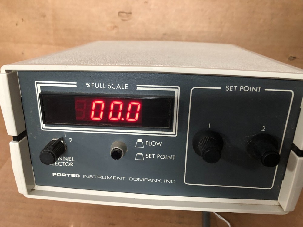 Porter Instruments CM2 Computer Interface Module