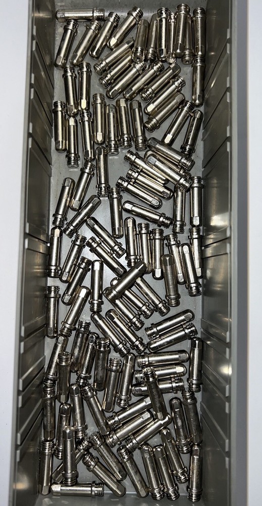 Thermal Dynamics Plasma Cutter Torch Tip Electrodes 9-5633
