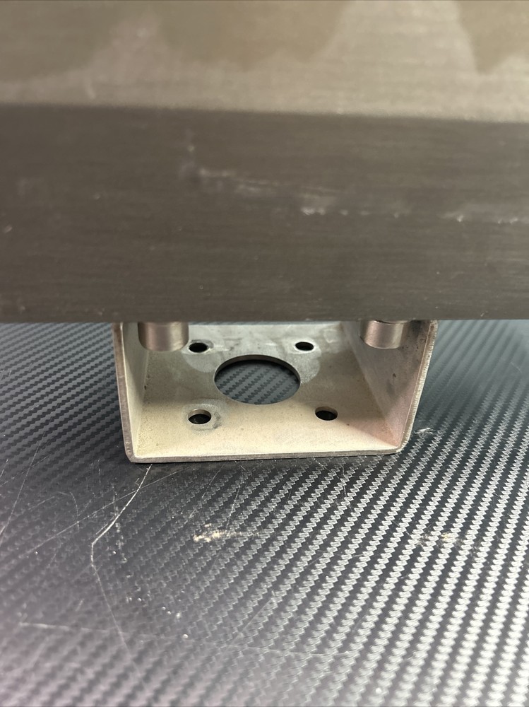 Actuator by VAPO Techniek B.V. Model: AP5D Used