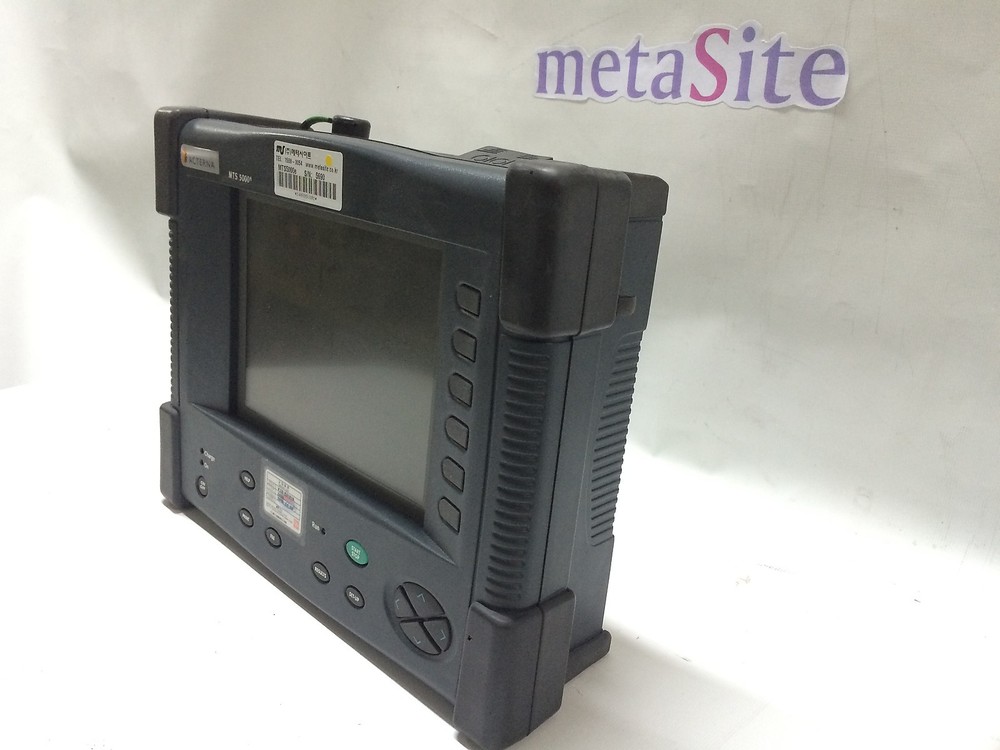 ACTERNA OTDR MTS5000e 5690