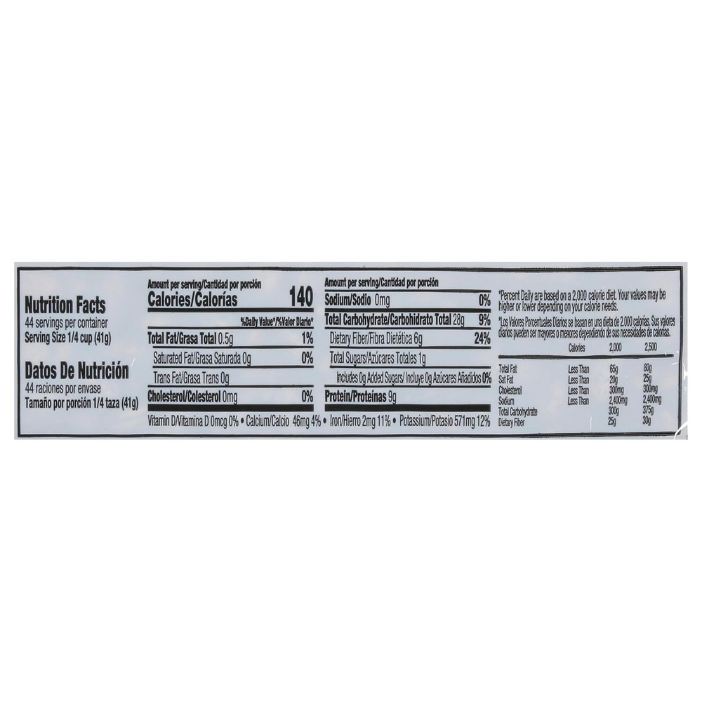 4 lb Pinto Beans - Nutrient-Rich & Versatile Cooking Essential
