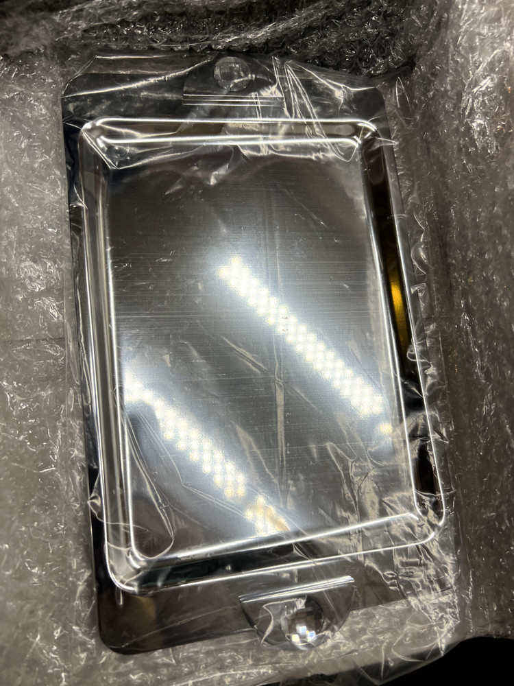 Nameeks Windisch Bathroom Tray Model:Windisch 51528B-CR