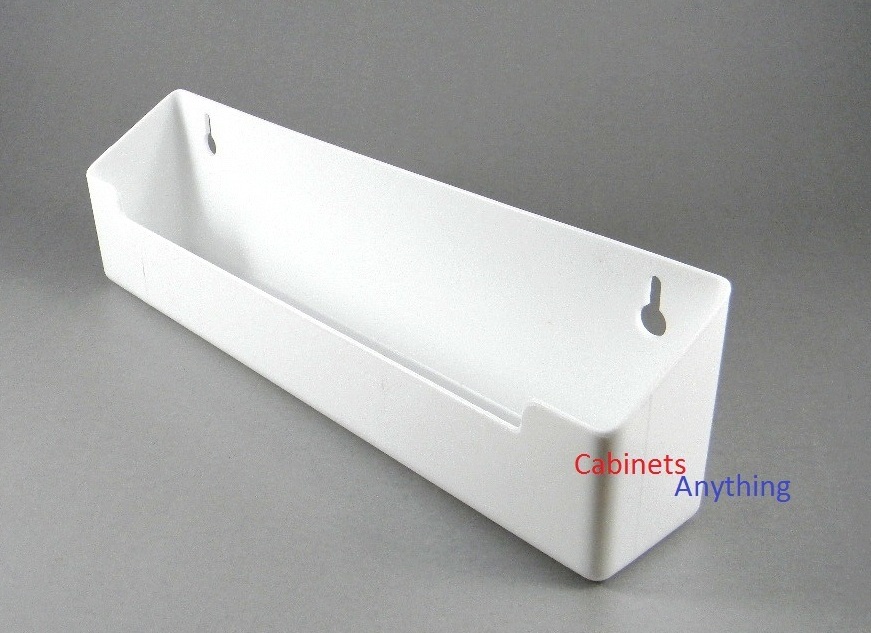 KV Sink Front Tip Out Trays