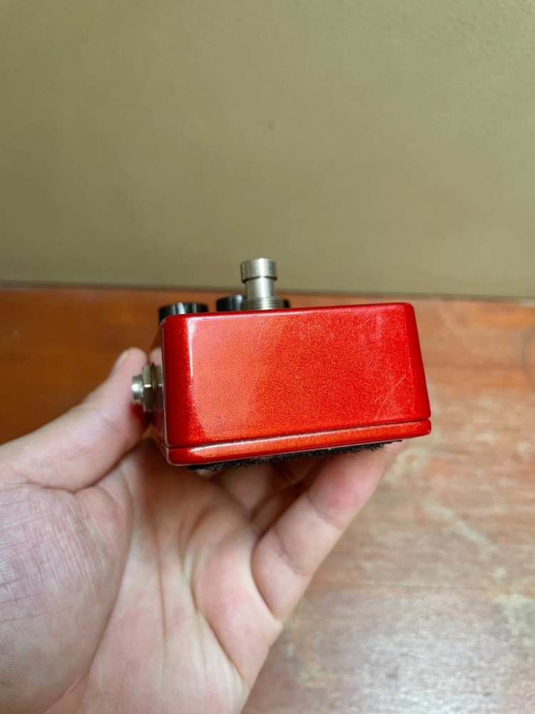 EarthQuaker Devices Crimson Drive