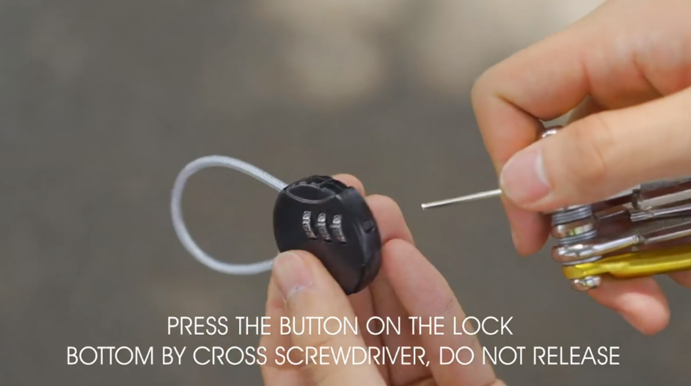 Chimona Deluxe Bicycle Saddle bag +