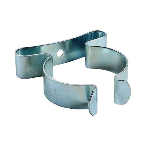 Timco - Tool Clips - Zinc 3/8"