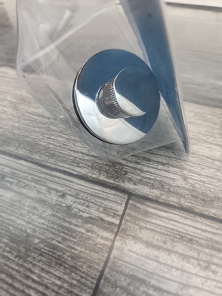 Danco Drain Stop Lift Polished Chrome [97]