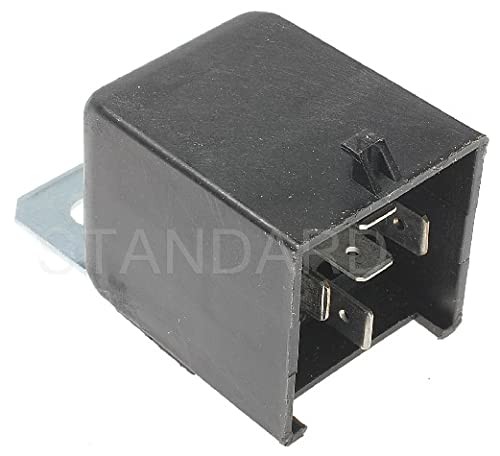 Standard Ignition Abs Relay Accessory Delay Relay Accessory Power