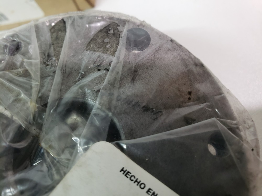 UNUSED - Browning SDS 1 Bushing