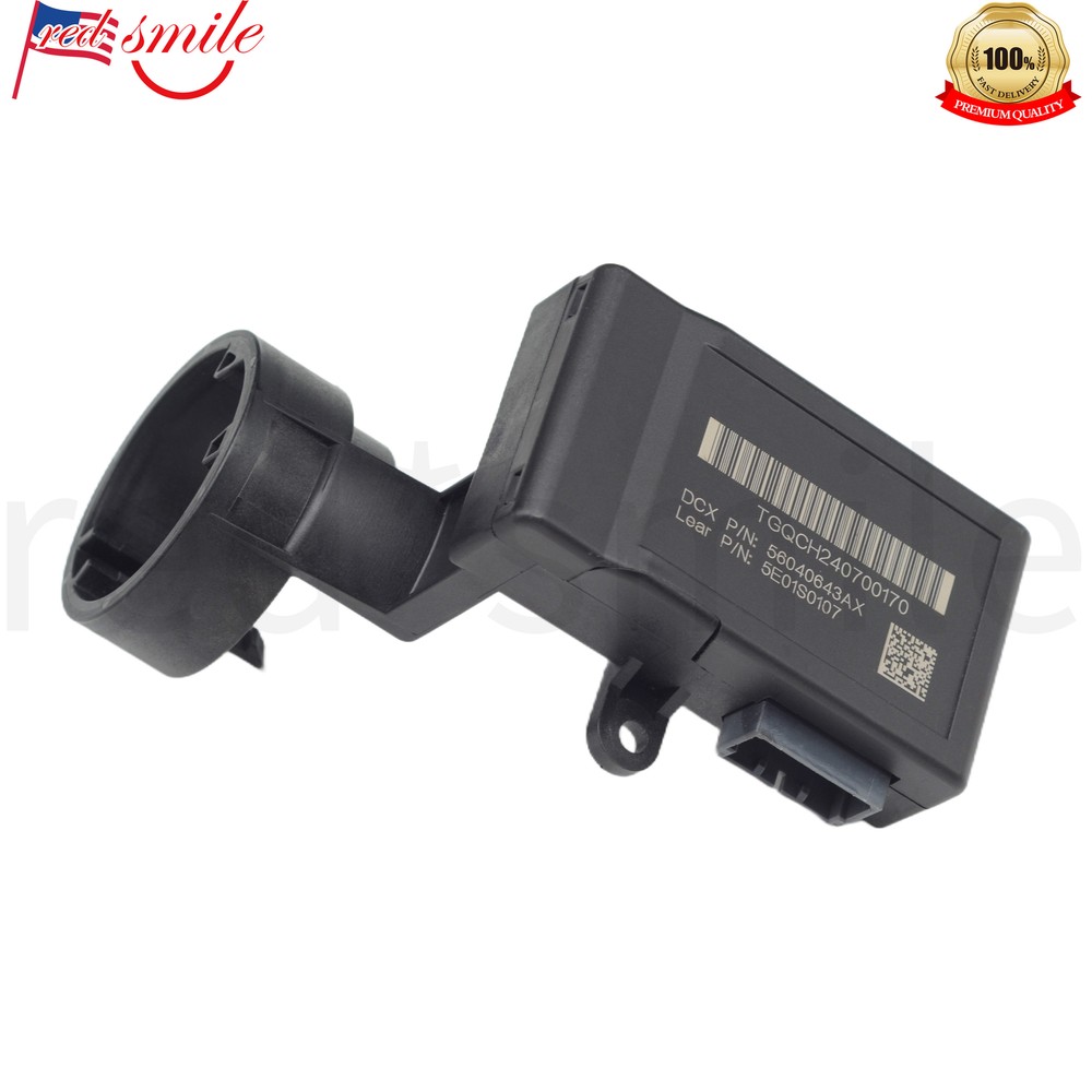 Keyless Entry Receiver Ignition Module for 2006-2007 Chrysler 300 56040643AX US