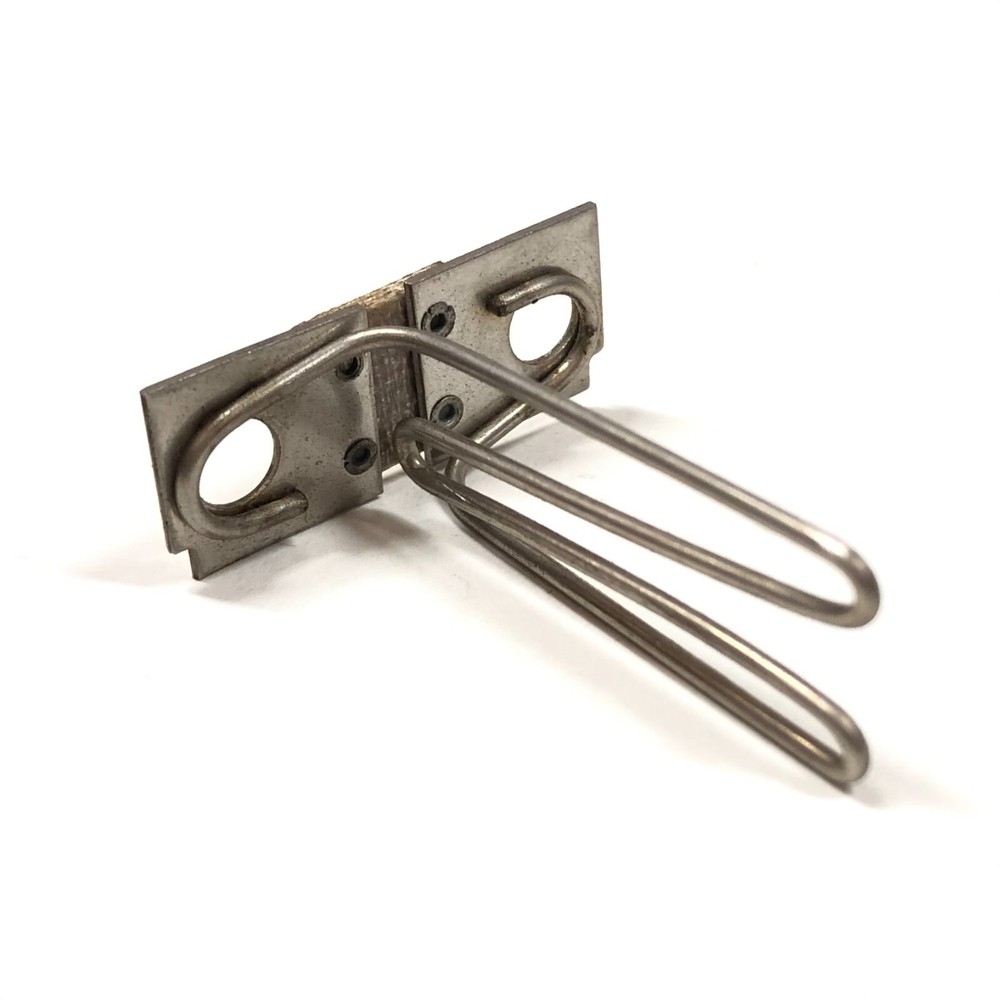 5X198 Allen-Bradley Overload Heaters