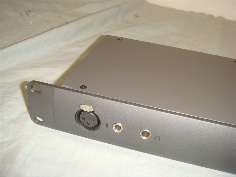 BLACKMAGIC DESIGN ATEM STUDIO CONVERTER 2