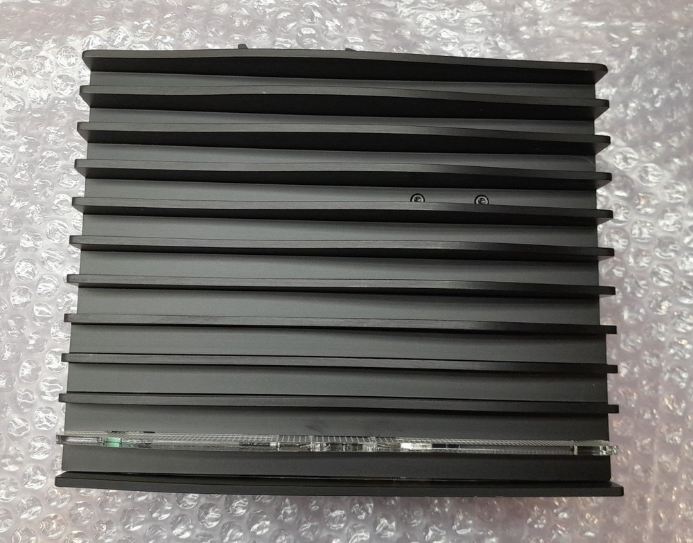 TTTech Nerve MFN 100-c24xx Edge Node, Atom E3940 (4-Core) 240GB SSD ROOT UNLOC