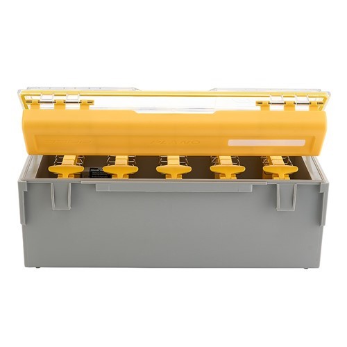 Plano EDGE Frog Box (PLASE702)