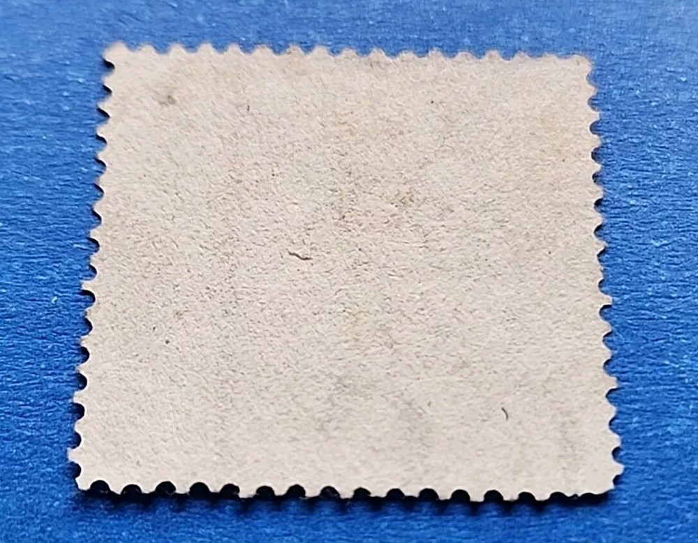 Bermuda Stamp, Scott 3 Used