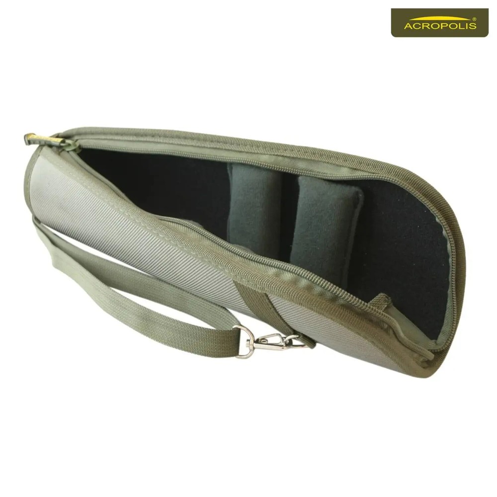 Optics Scope Case, Reliable and protective case for your optical scope