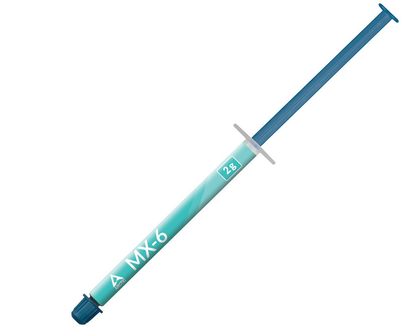 Ultimate Performance Thermal Paste for CPU, Consoles, Graphics Cards, laptops