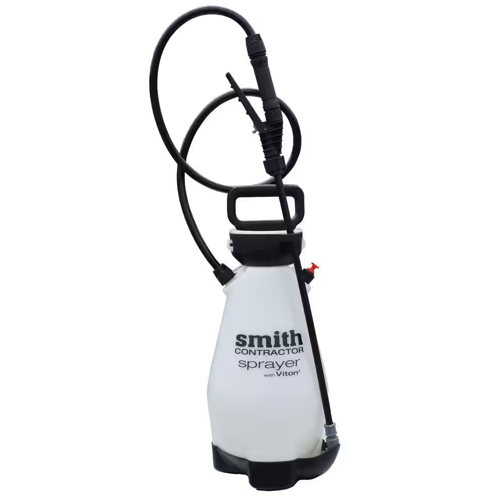 2 Gal. Contractor Sprayer