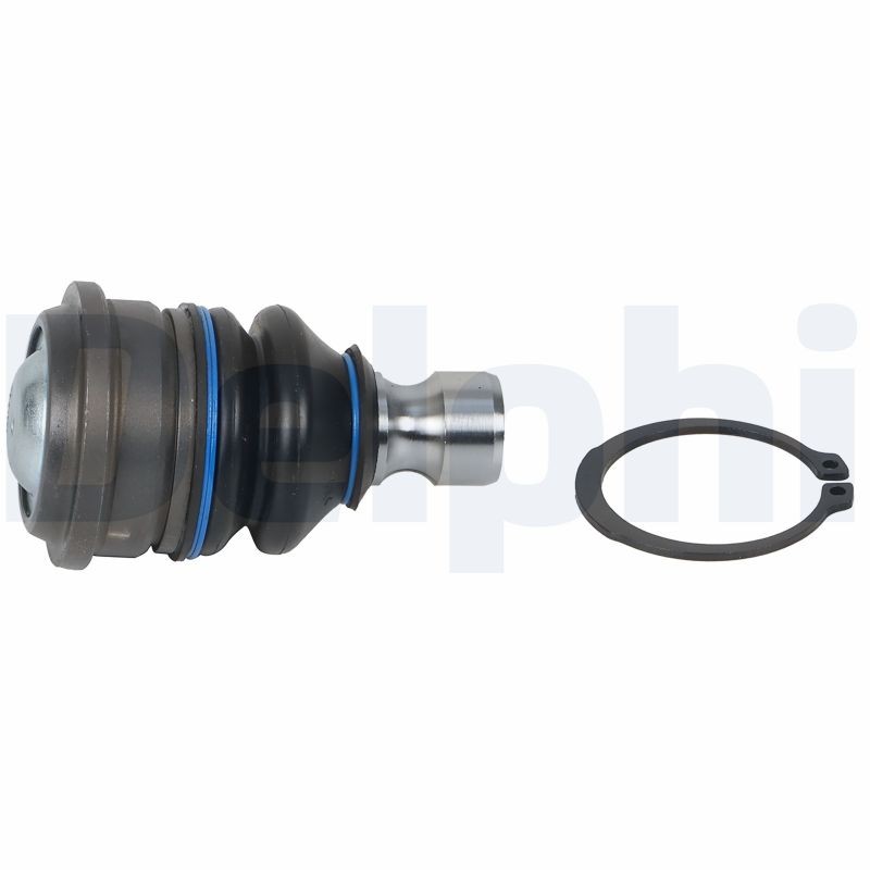 Control Arm Pin Front Left (Left) - Right