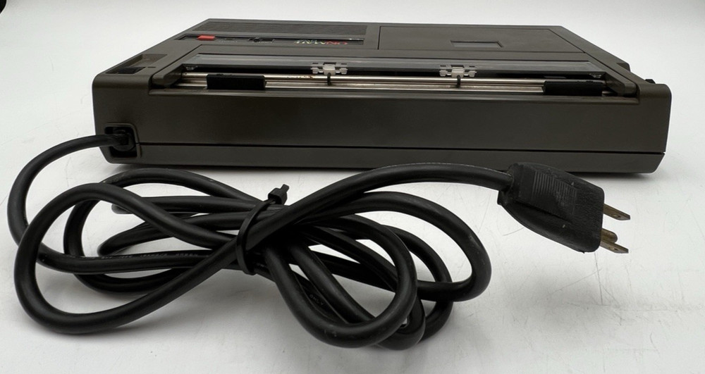 OKIMATE 10 PERSONAL COLOR PRINTER EN3201 FOR COMMODORE COMPUTERS & HANDBOOK