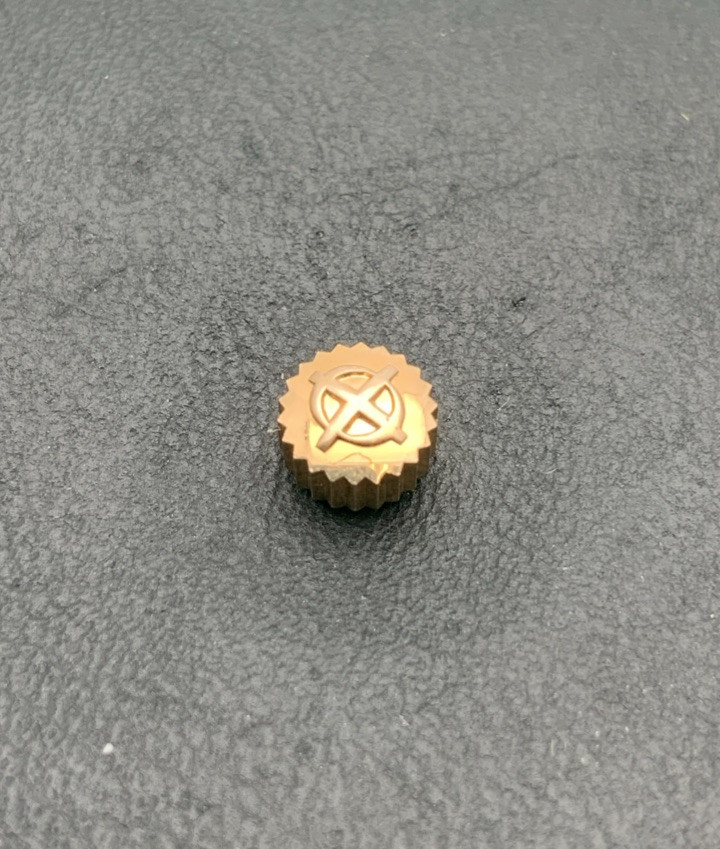 Zodiac Crown Ref 8B PLR