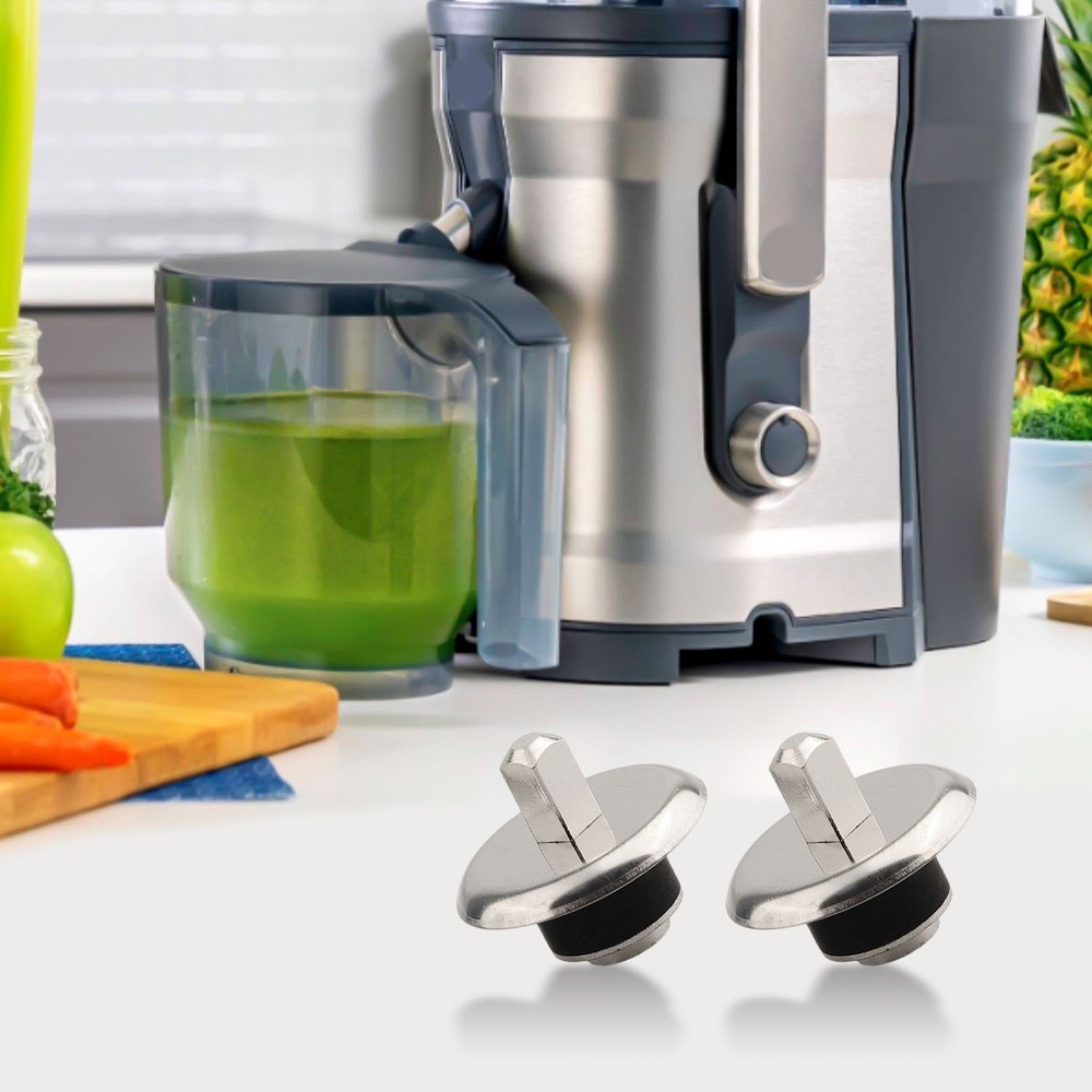 Cost Effective Solution 2PC Blender Parts for Oster Coupling & Slinger Pins