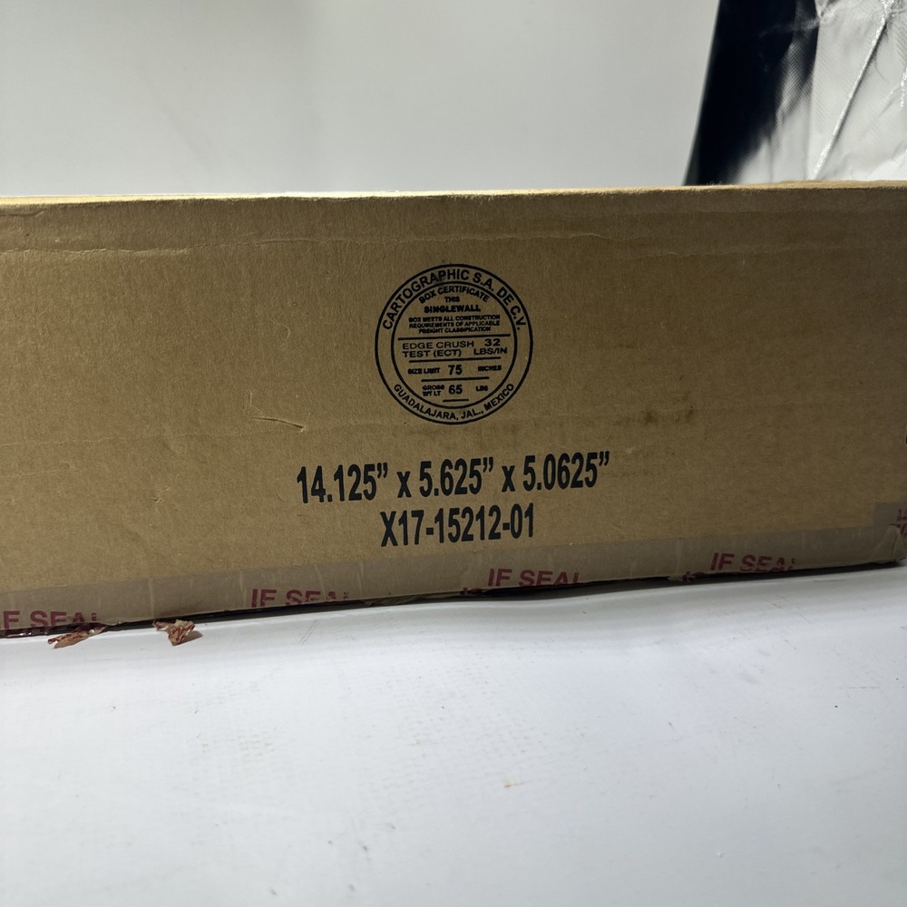 Microsoft Xbox One Kinect Sensor - Black - Pre Owned