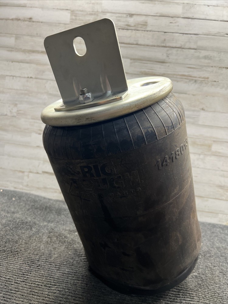 NOS Rig Tough Air Spring 1418013 9875RT
