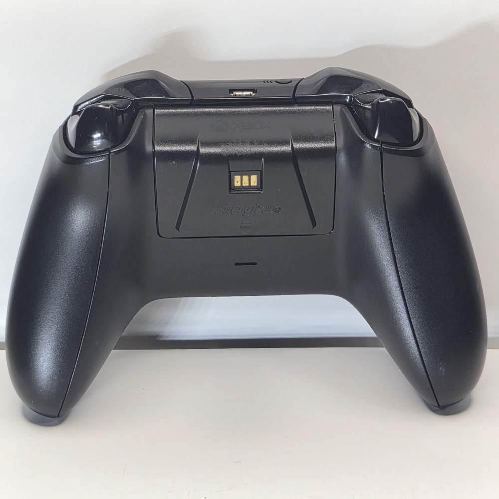 XBox - Wireless CONTROLLER - Black