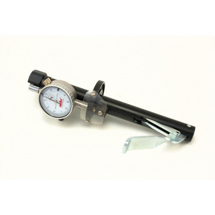 K&M Primer With depth Gauge Hand Priming Tool (PGMOD02)