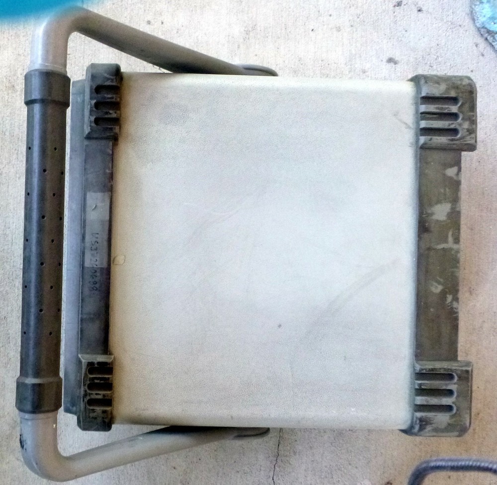 HP ESA-L1500A Spectrum Analyzer