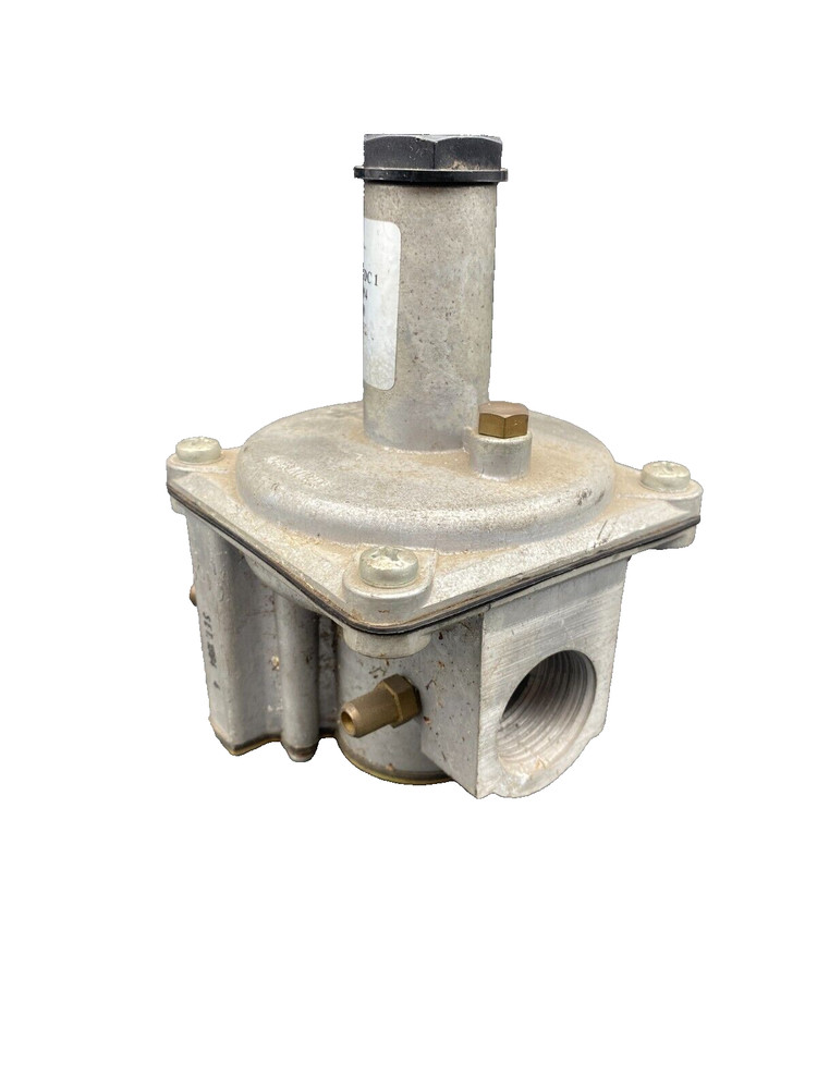 Giuliani Anello FSDC 1 200 MBAR Electrovanne