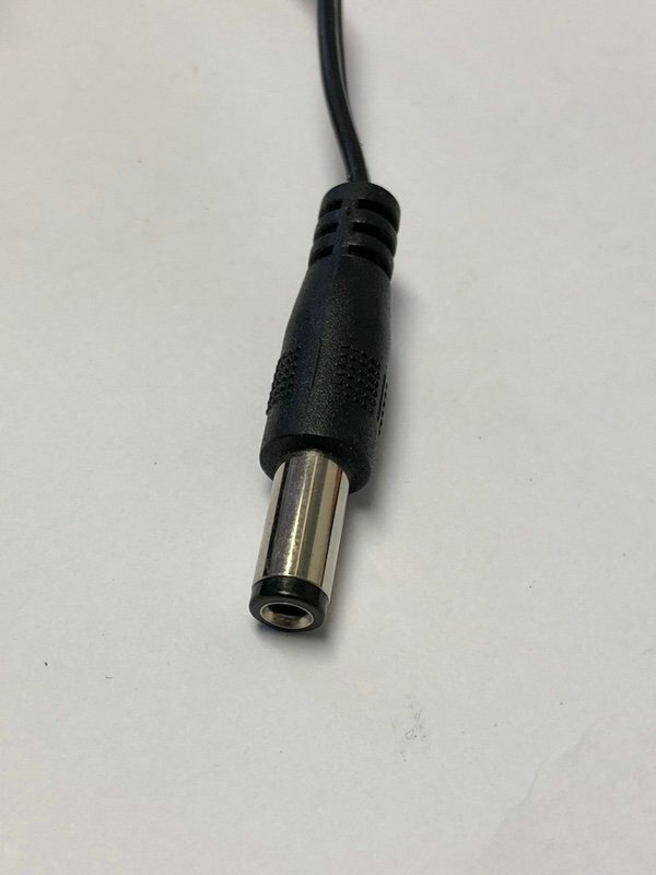 Genuine AC Adapter for Polycom EagleEye IV MPTZ-10 Camera Power Supply Charger