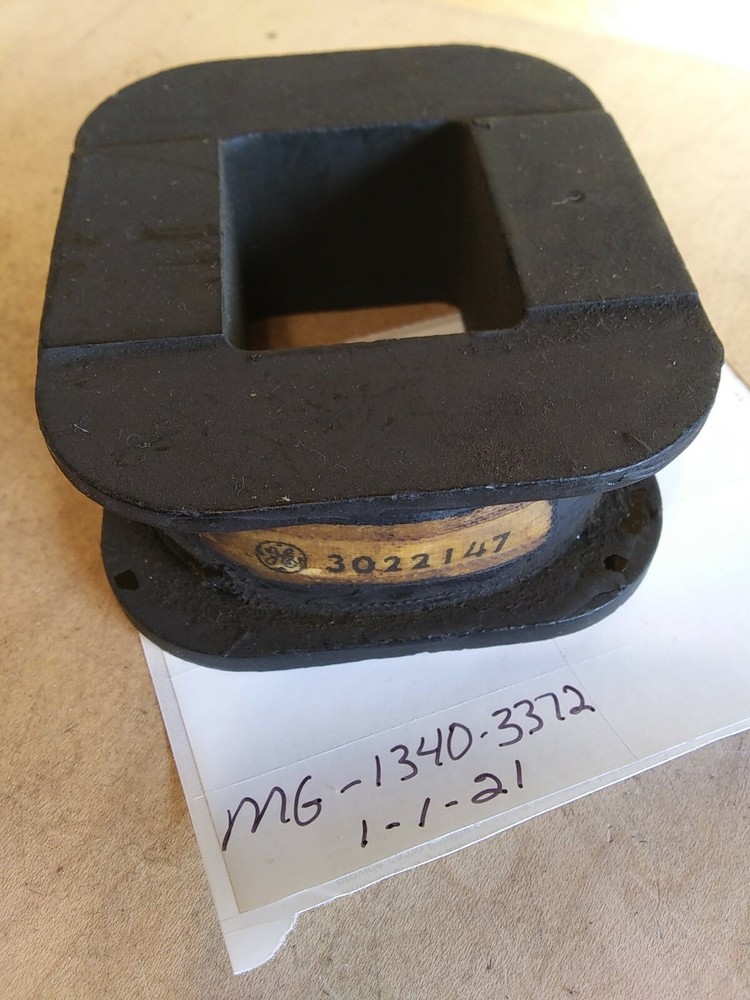 3022147 General Electric Coil