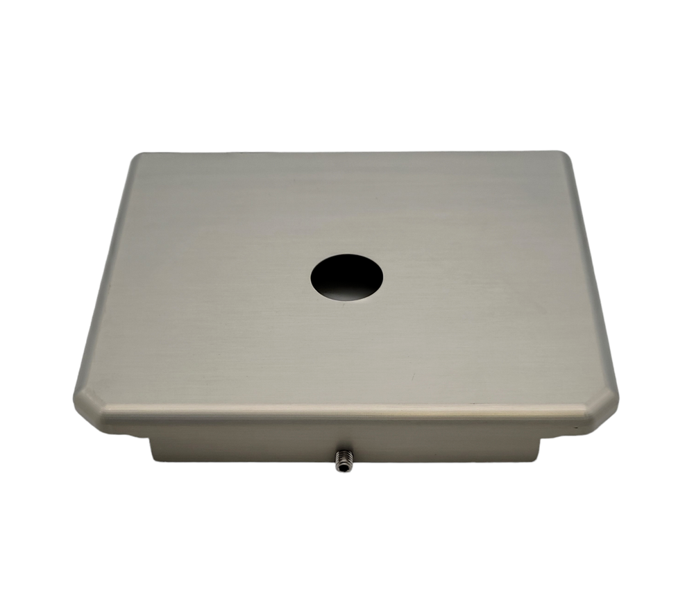 Olympus BX Series Fixed Microscope Stage