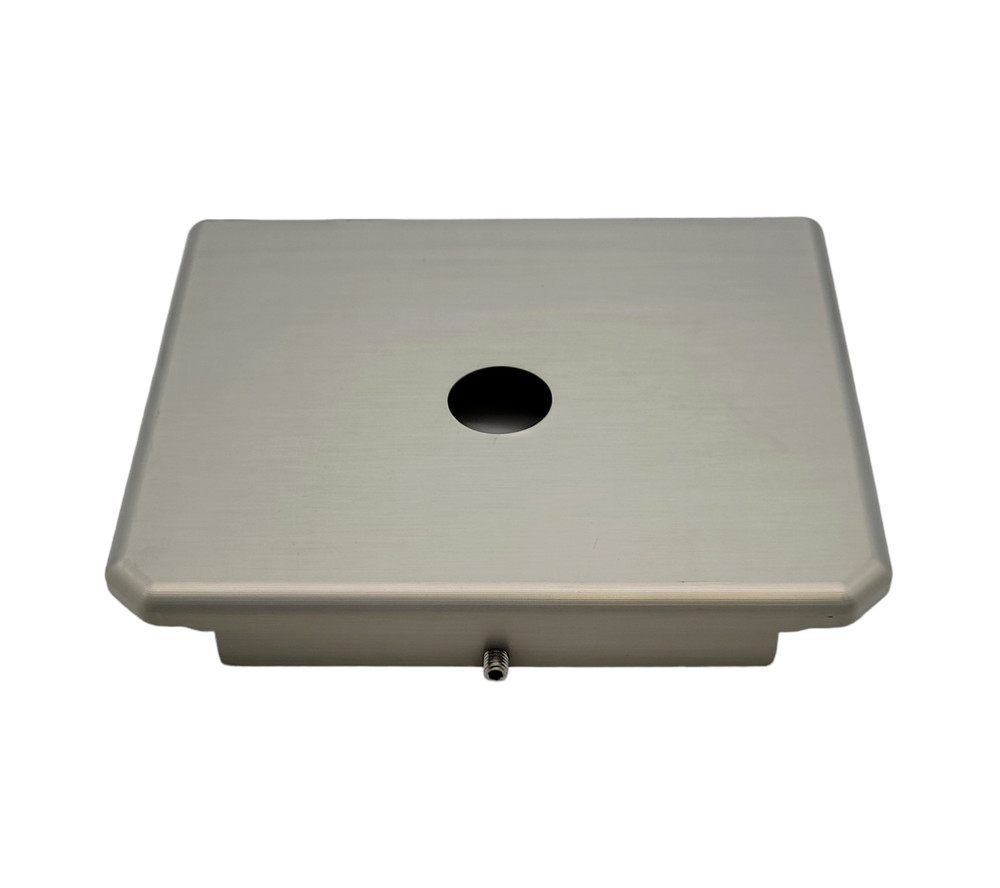 Olympus Microscope Fixed Stage for BX Series